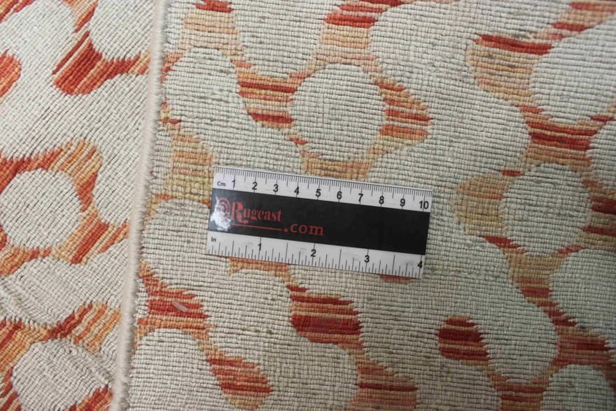 Kelim Carpet 185x123