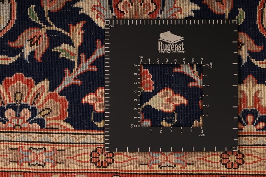 Waramin Carpet  240x160