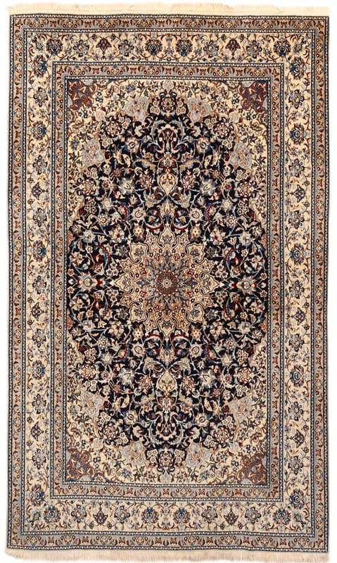 Nain 9La Teppich 277x167