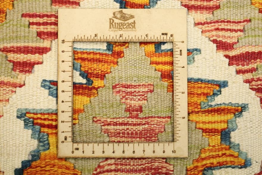 Kelim 90x60 - Image 2