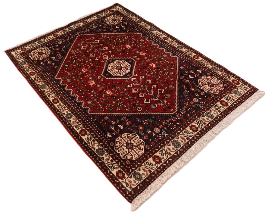 ABADEH Teppich 142x103 - Image 3