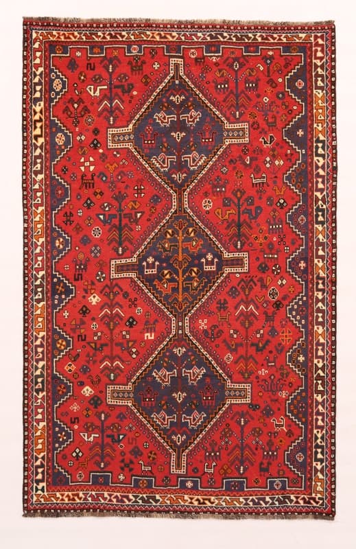 Schiraz 255x162