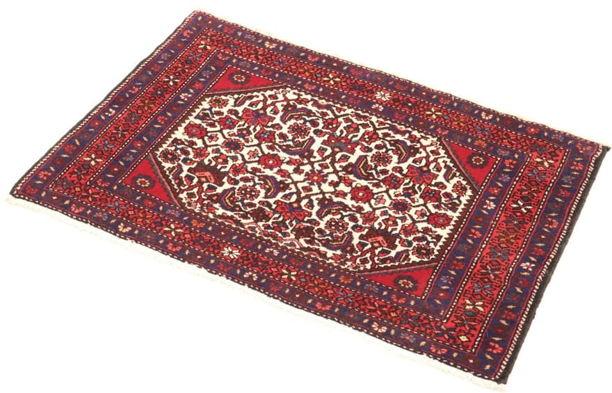 Rudbar Carpet 107x70