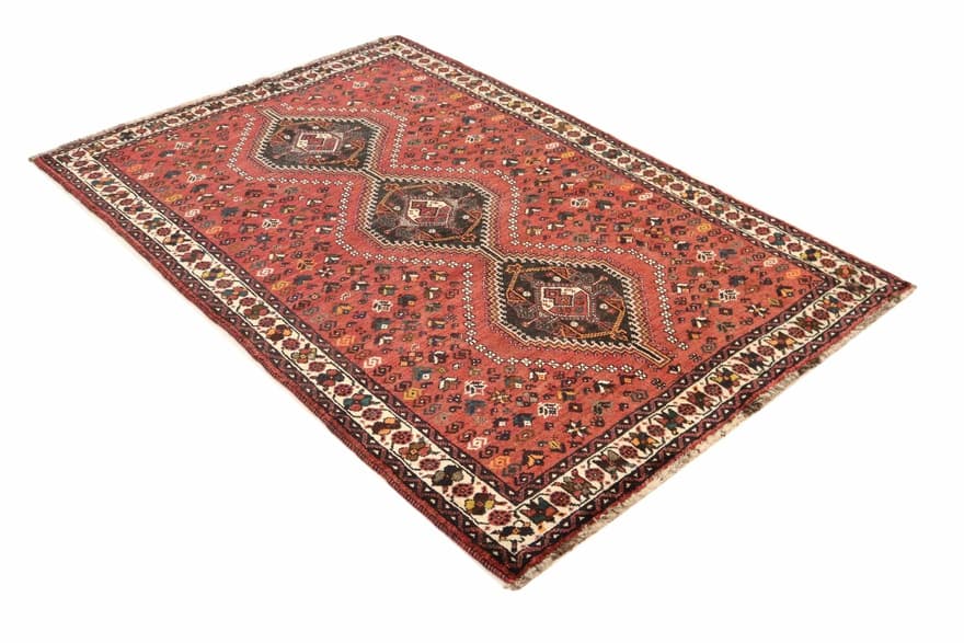 SHIRAZ Carpet 238x155