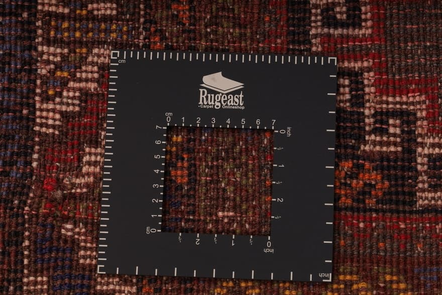 SHIRAZ  Carpet  272x193