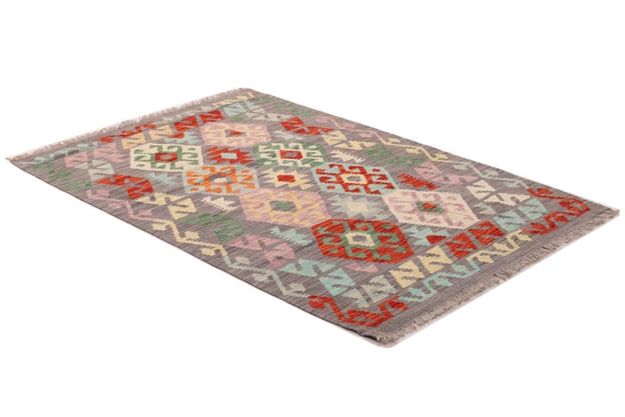 Kelim Teppich 150x100 - Image 5