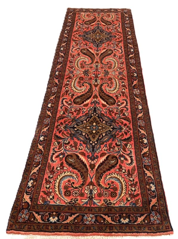 Rudbar Carpet  282x75 - Image 4
