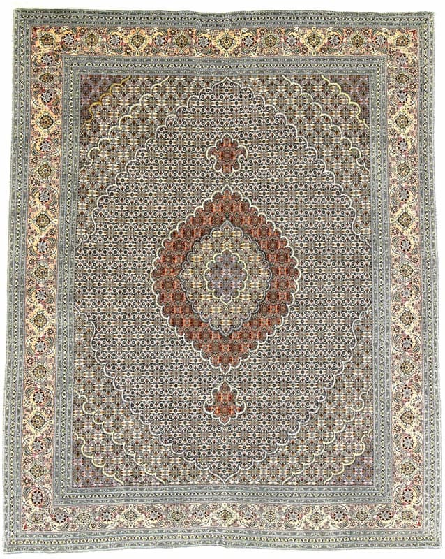 Tabriz 50 Raj 251x201