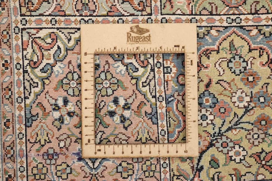 KASHMIR SEIDE 153x96 - Image 6