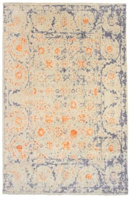 Modern Teppich 302x208