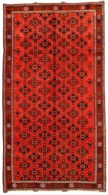 Kurdi Carpet 292x160