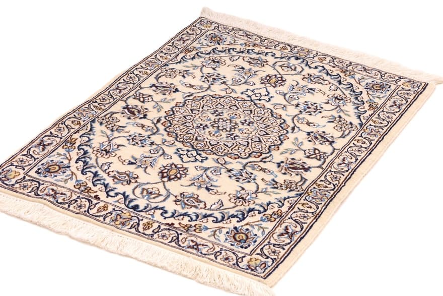 Nain 9 La Carpet  90x60 - Image 4