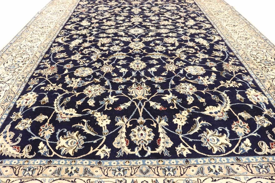 Nain 9 La Carpet 308x196