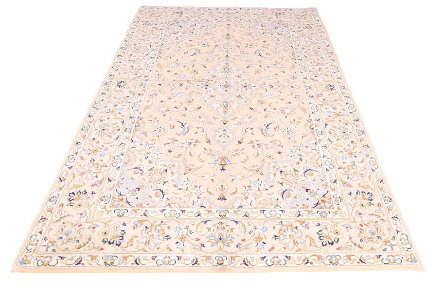Kashan Carpet  230x150 - Image 5