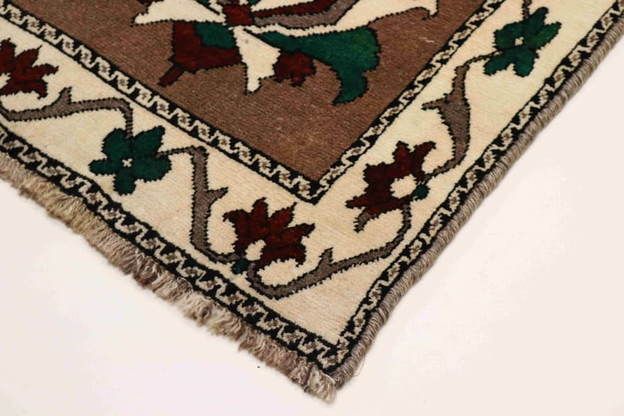 Ghashghai Carpet 306x105