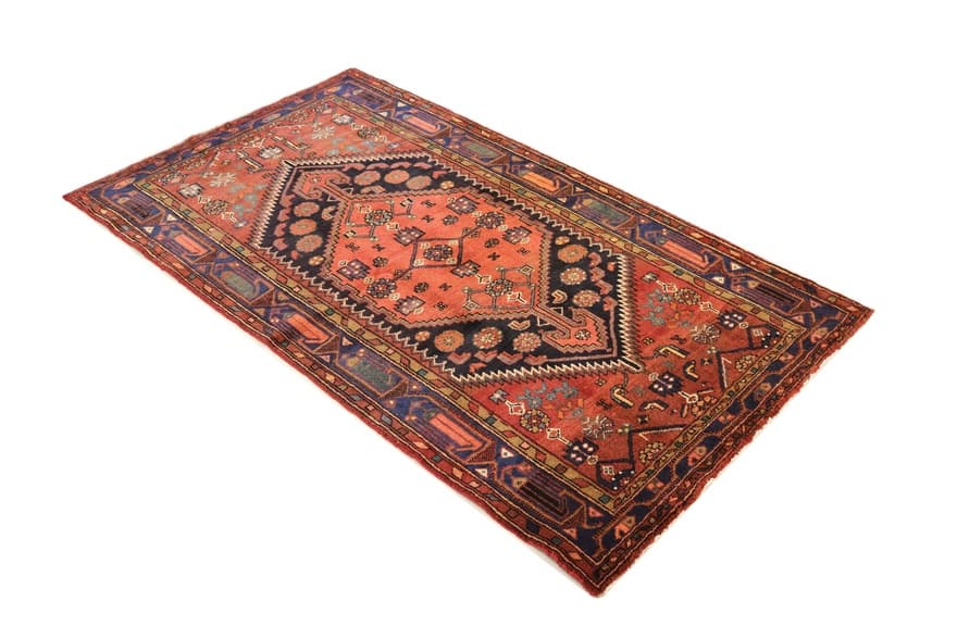 Zanjan 234x133