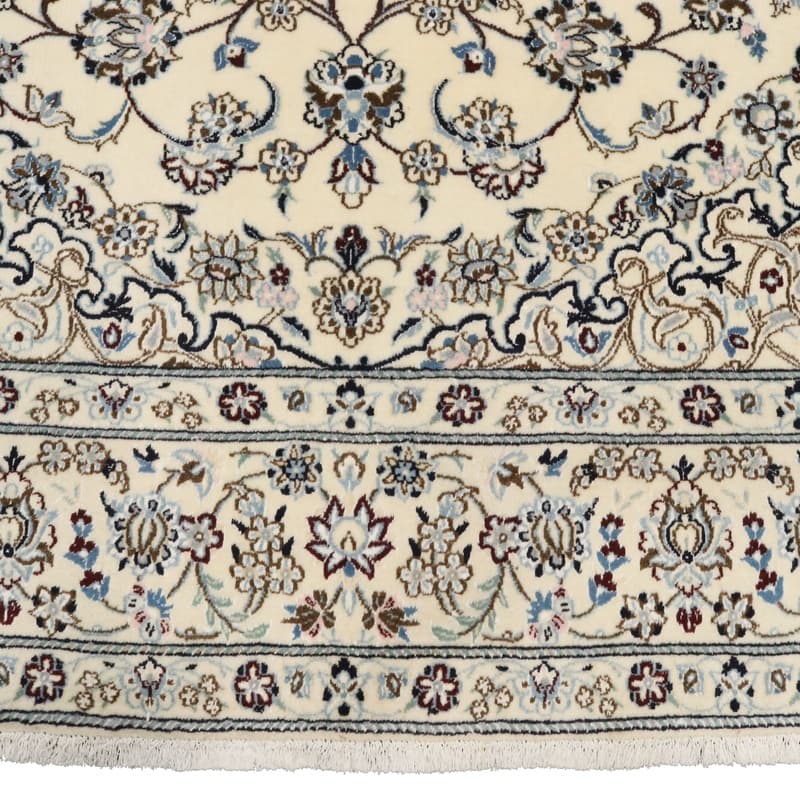 Kashan Teppich 300x200