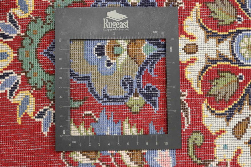 Keshan Carpet 97x70