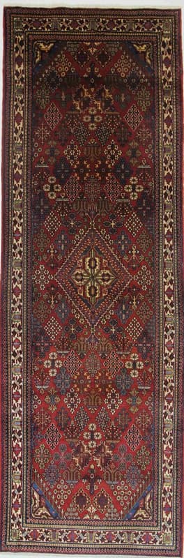 Meymeh Carpet 328x109