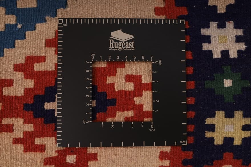 Kilim Carpet  87x62