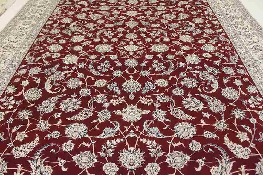 Nain 6La Teppich 357x258
