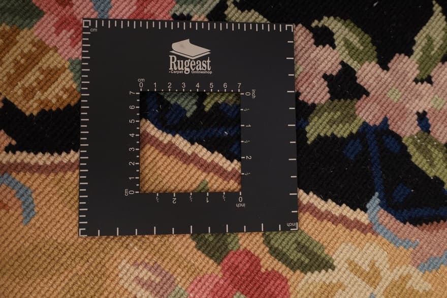China Carpet  152x152