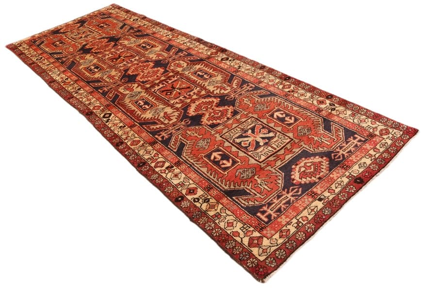 Azerbeijan Teppich 321x107 - Image 3