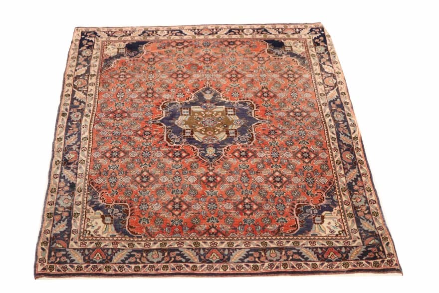 Bidjar 173x117