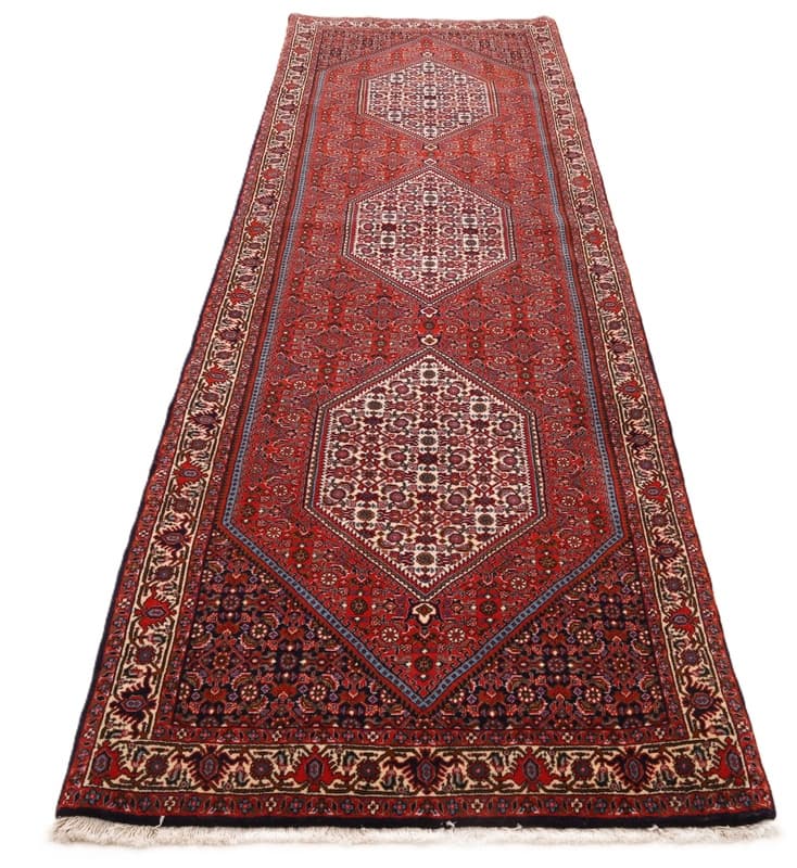 Bidjar Carpet  300x84 - Image 6