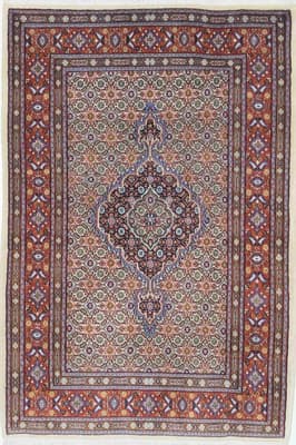 Moud  carpet 147x99