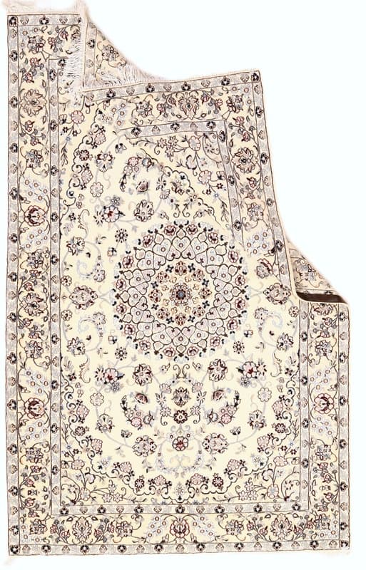 Nain 9 La Carpet  253x163 - Image 2