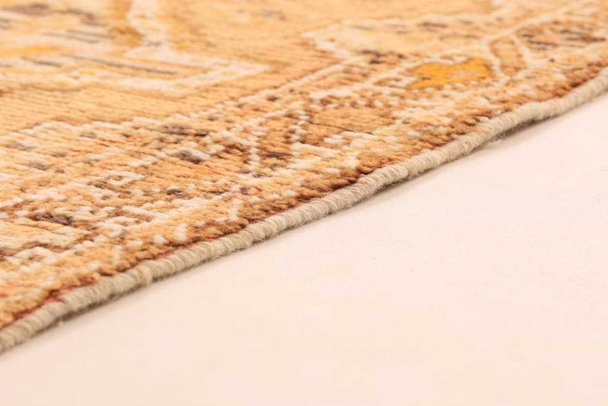 Shiraz Teppich 277x97