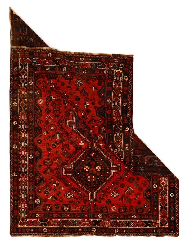 SHIRAZ  Carpet  229x169
