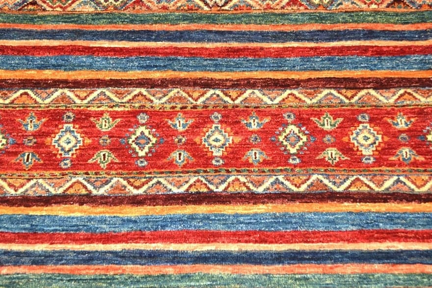 Ariana Carpet  129x83 - Image 3