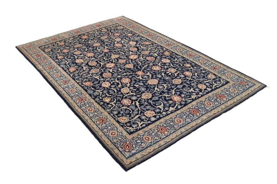 Ghom Teppich  350x228
