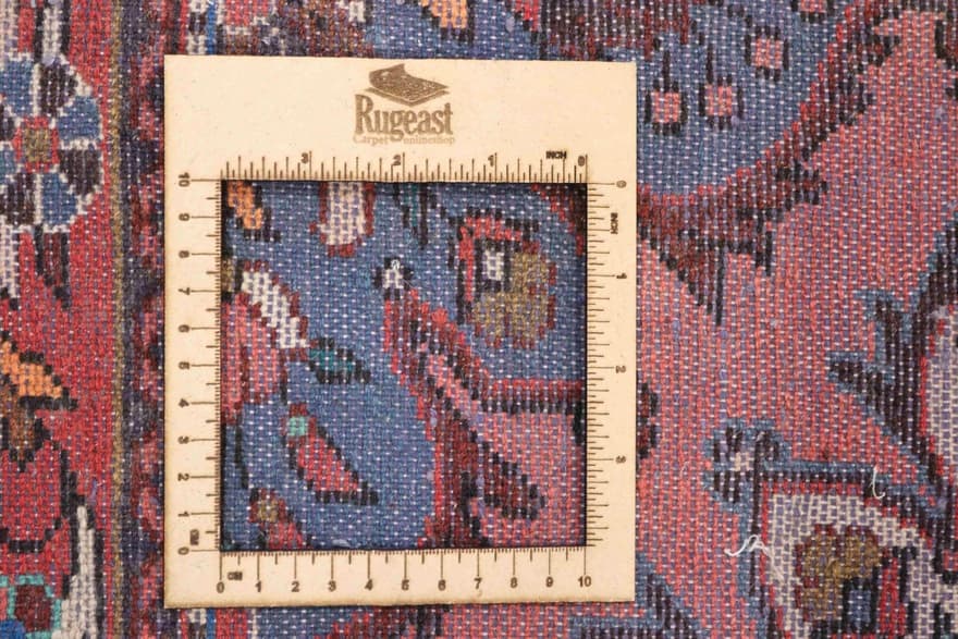 Rudbar Carpet 302x82