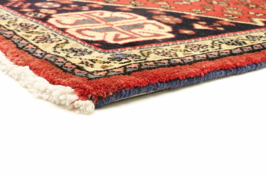 Abadeh Carpet 105x75