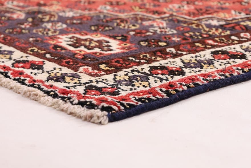 Shiraz Carpet 253x145