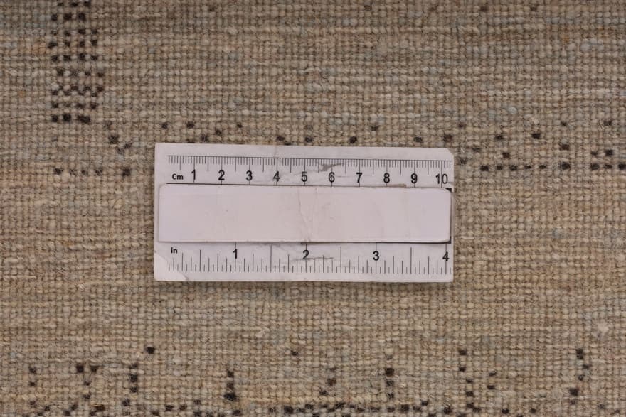 Loribaft Teppich 91x63