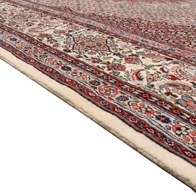 Moud Teppich 345x251