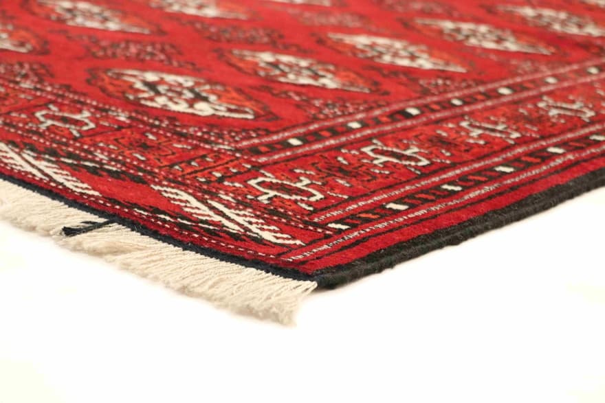 Buchara Carpet 140x105