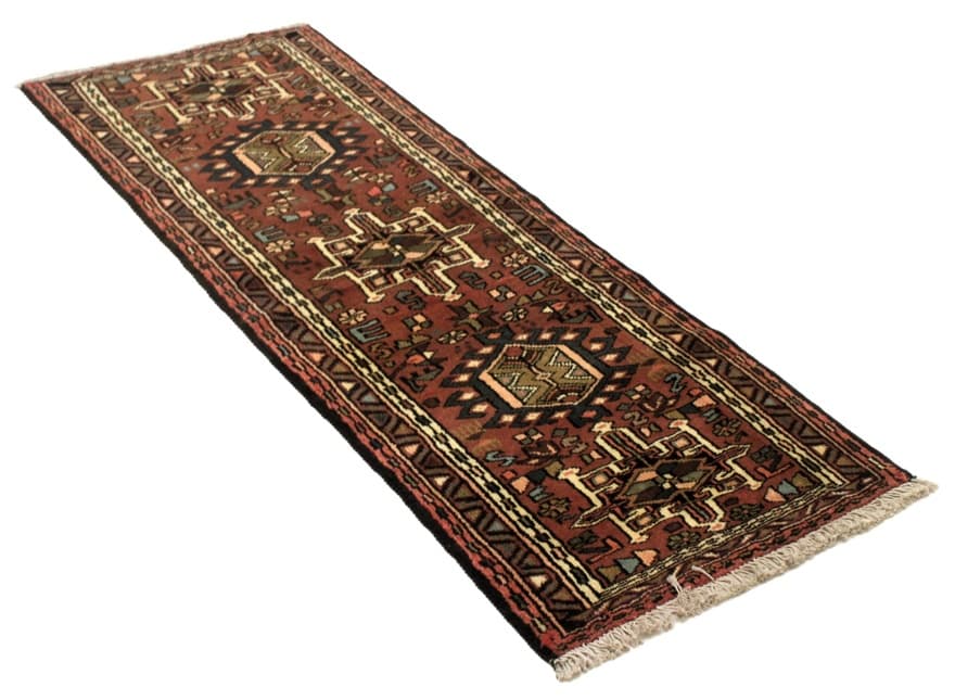 Garaje Teppich 188x69