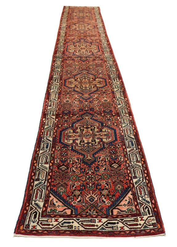 Hamadan Carpet 520x83