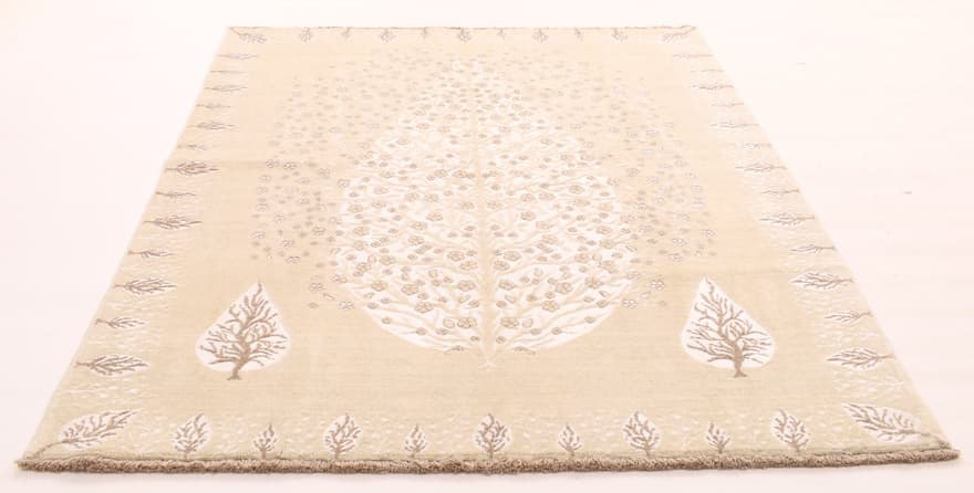 MODERN Teppich 225x167
