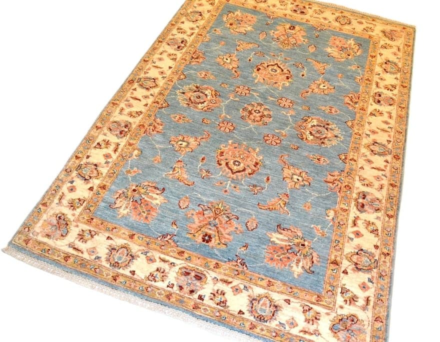 Ziegler Farahan Carpet  181x126 - Image 4