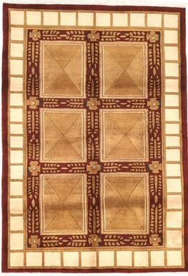 Nepal Carpet 179x121