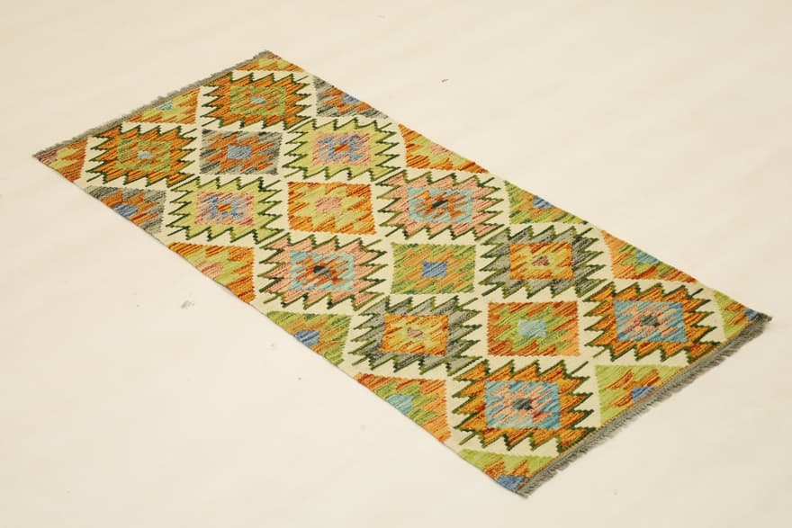 Kelim 145x64 - Image 3
