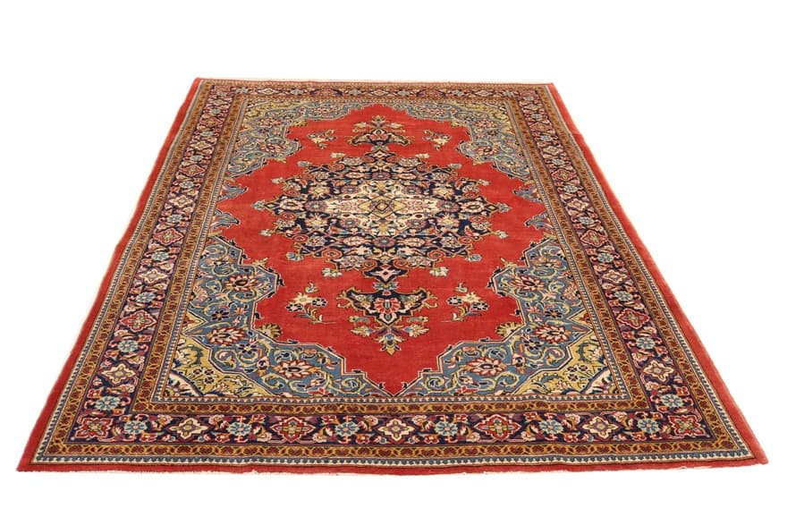 Gharaghan 316x205