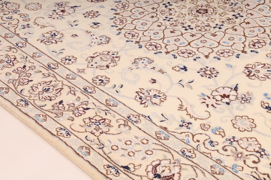 Nain 6 La  Carpet  250x163 - Image 6