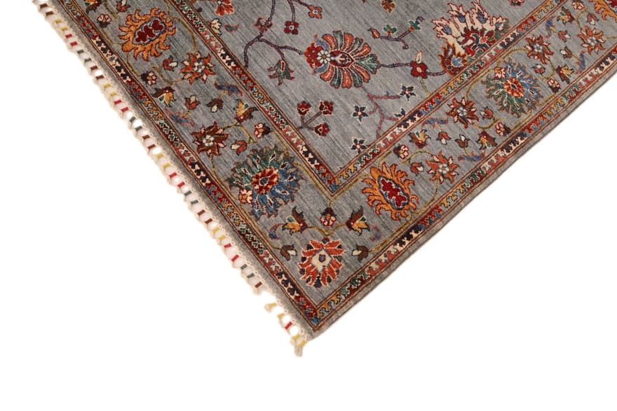 SULTANI Carpet  242x175